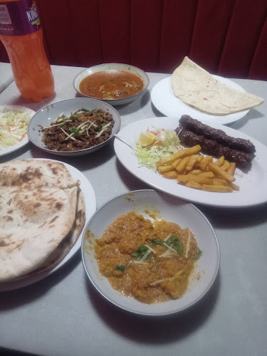 Comentarii opinii despre Gullu Curry and Grill