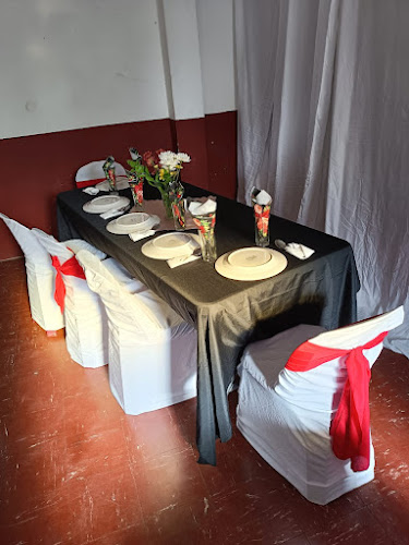 Comentarii opinii despre Noma Nini Catering & Cutlery Hiring Solutions