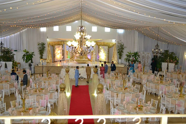 Barron's Estate - Cape Town