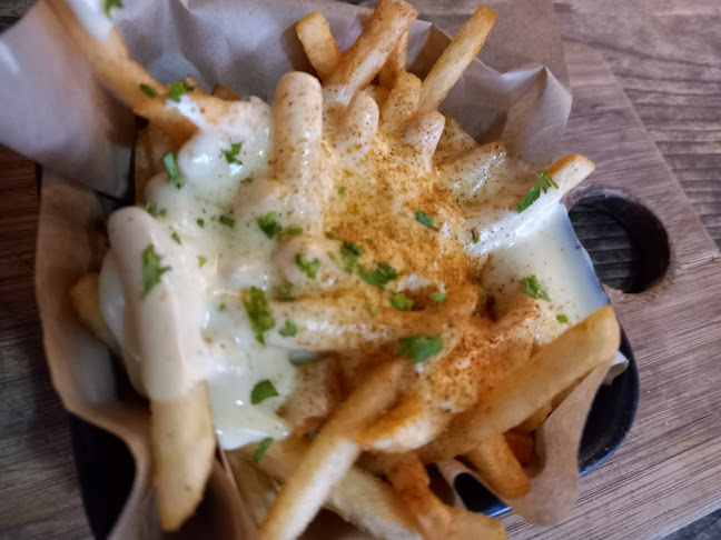 RocoMamas Dolphins Leap - Halaal - Gqeberha