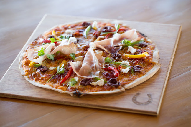 Opinii despre Blacksmith's Kitchen în Paarl - Hospitality and gastronomy