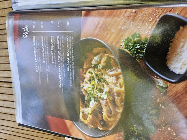 Opinii despre Duo Vine în Rustenburg - Hospitality and gastronomy