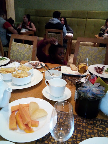 1 Wale St, St Georges Mall, Cape Town City Centre, Cape Town