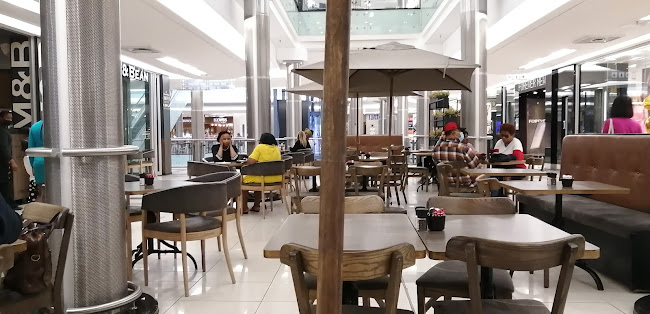 Comentarii opinii despre Mugg & Bean