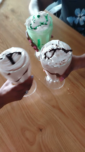 John Dory's Wilson's Wharf