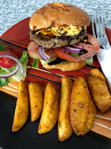 Cafe on 5th - Sandton