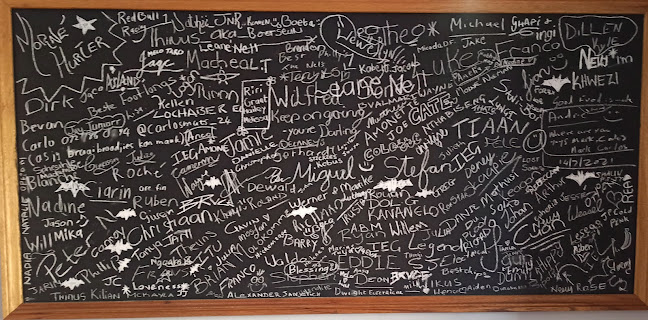 Opinii despre Varsity Take Away în Pretoria - Hospitality and gastronomy