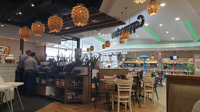 Opinii despre Cappuccino's în Mbombela - Hospitality and gastronomy