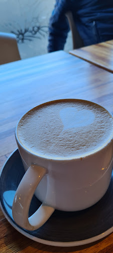 Comentarii opinii despre Smith Coffee Roastery