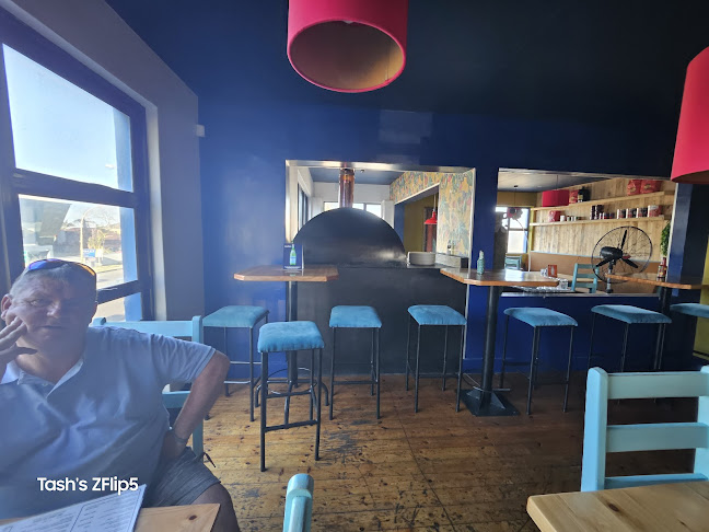 Comentarii opinii despre Brazas Portuguese Fusion