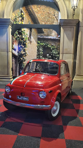 Casa Bella Montecasino - Fourways