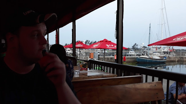 Opinii despre Dros în Richards Bay - Hospitality and gastronomy