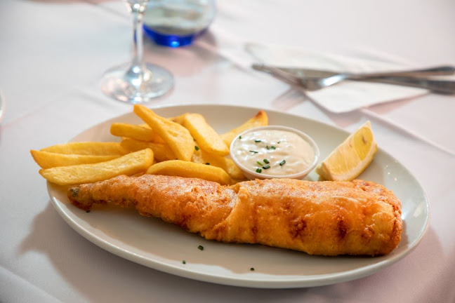 Jack's Grill Co - Hospitality and gastronomy