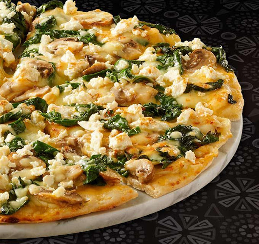 Debonairs Pizza - Mbombela