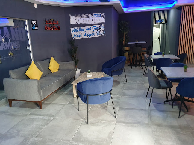 Bourbon Hub - Edenvale