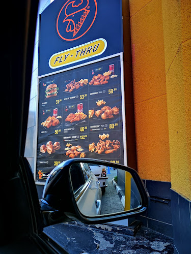 Chicken Licken Banbury Cross (Northview Centre)