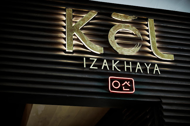 Comentarii opinii despre KōL Izakhaya