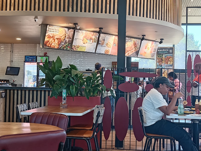 Cnr Nelson Mandela Dr & Govan Mbeki Ave Shop 222, Riverwalk Shopping Centre, Potchefstroom, 2520