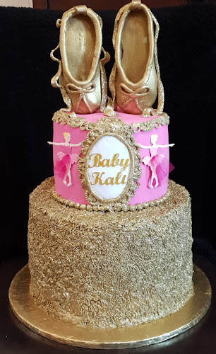 Comentarii opinii despre Especially For You Cakes