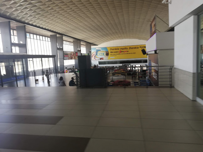 Buffalo bills - Johannesburg