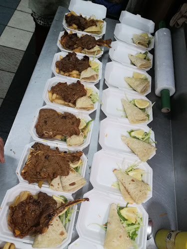 Opinii despre Al-Rahman takeaway în Kariega - Hospitality and gastronomy