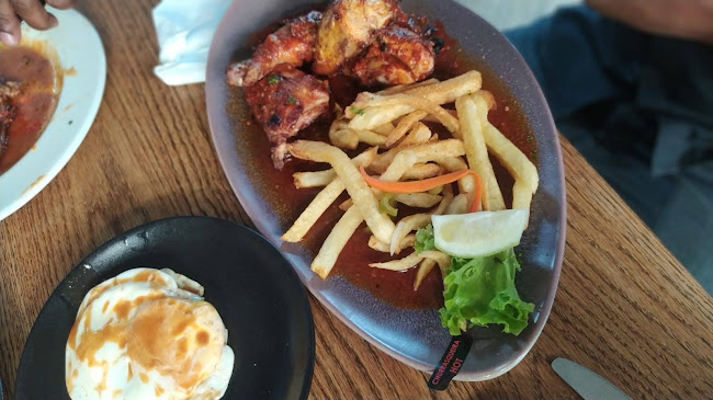 A Churrasqueira - Hospitality and gastronomy