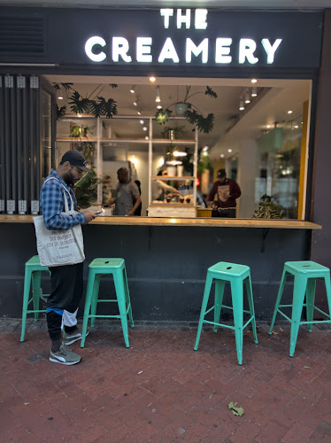 Opinii despre The Creamery Café Newlands în Cape Town - Hospitality and gastronomy