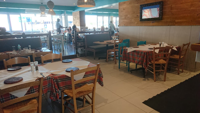 Opinii despre Ocean Basket Plumstead în Cape Town - Hospitality and gastronomy