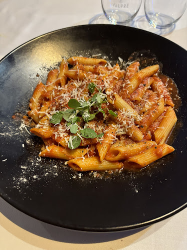 Kream Restaurant Montecasino