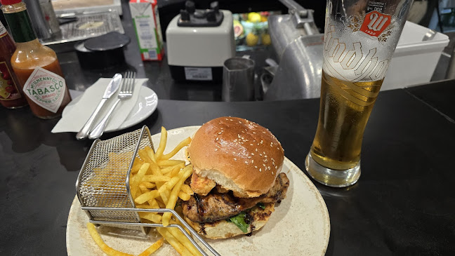 Hard Rock Cafe - Sandton