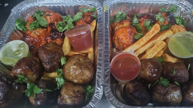 The Address Halaal dining - Hospitality and gastronomy