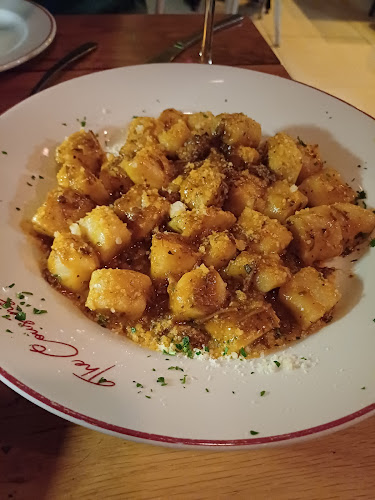 Opinii despre The Cousins Trattoria în Cape Town - Hospitality and gastronomy