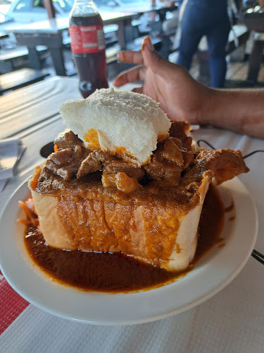 K N K CURRIES - Richards Bay