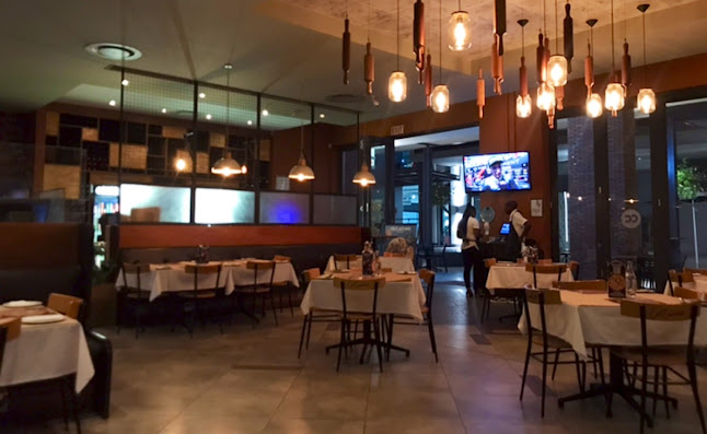 Comentarii opinii despre Col'Cacchio Dainfern