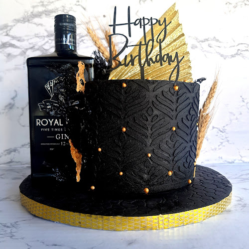 Opinii despre Lukhorap Cake Shop în Pretoria - Hospitality and gastronomy