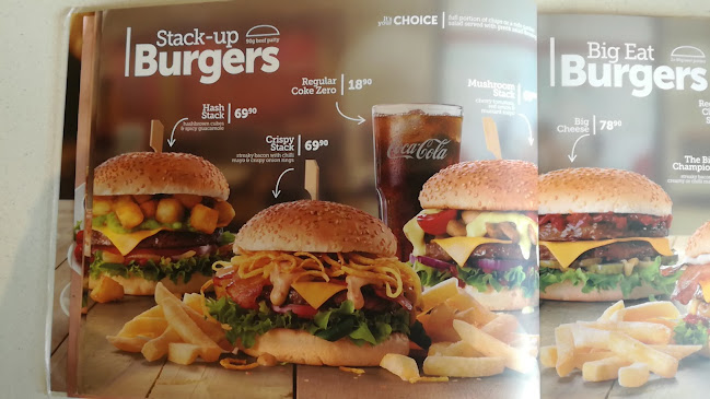 Comentarii opinii despre Wimpy