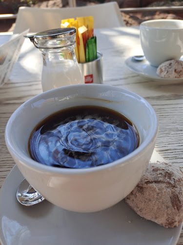 SUGAR & SPICE CAFE - Hospitality and gastronomy