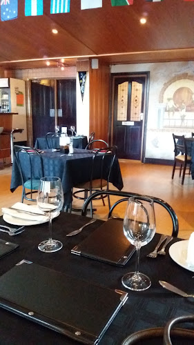 Shanna's Portuguese Restaurant - Hospitality and gastronomy