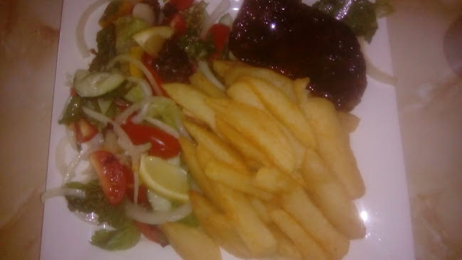 Opinii despre Pub Stop în Bloemfontein - Hospitality and gastronomy