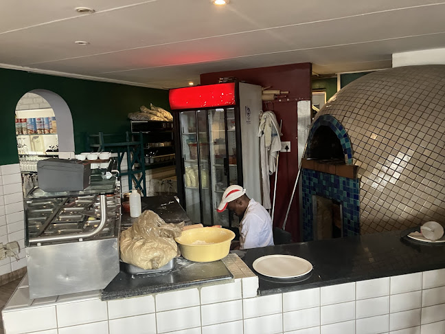 Comentarii opinii despre Grappino Bistro