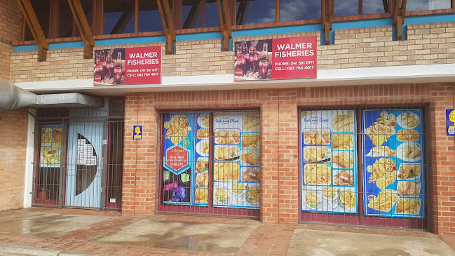 128 Heugh Rd, Walmer, Gqeberha, 6070