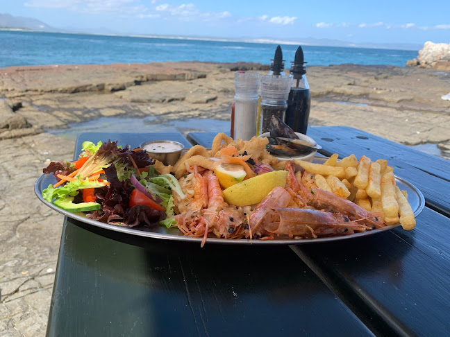 Comentarii opinii despre Bientang's Cave Restaurant & Wine Bar