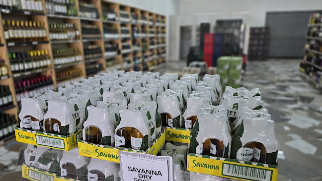 Opinii despre LIQUORBARN EXPRESS în Empangeni - Hospitality and gastronomy