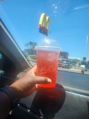 McDonald's East London Vincent Drive-Thru - East London