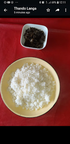 Guesswhat Restaurant and Bakery - Pietermaritzburg