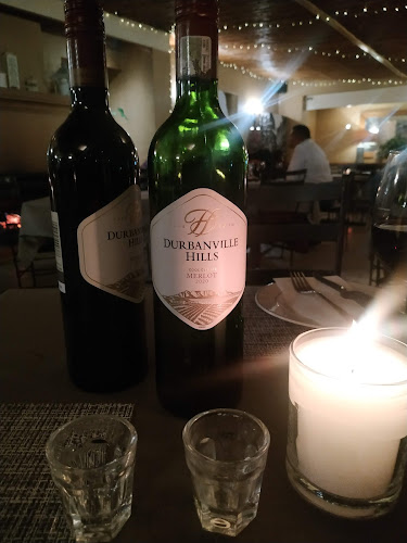 The Wild Fig Restaurant