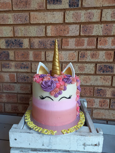 Thasili Cakes and Takeaways - Alberton