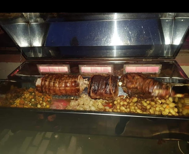 Opinii despre Spitfire Catering în Durban - Hospitality and gastronomy