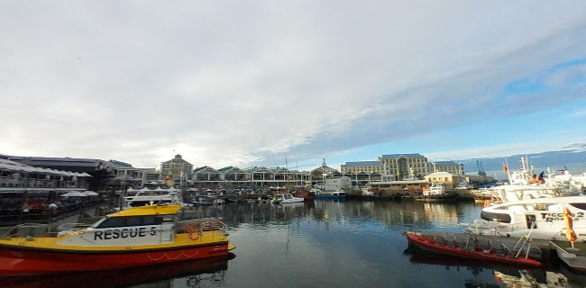 La Parada V&A Waterfront