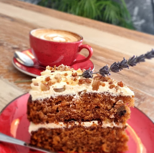 Artside Café - Hospitality and gastronomy